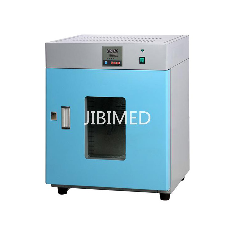 How Does a Drying Oven Ensure Reliable and Uniform Heat Treatment?